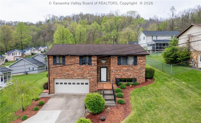 103 Mary Street, Poca, WV 25159