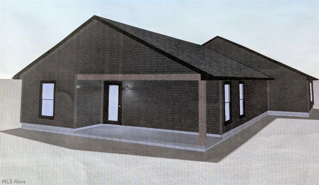 746 Rome Rock Creek Road, Roaming Shores, OH 44084