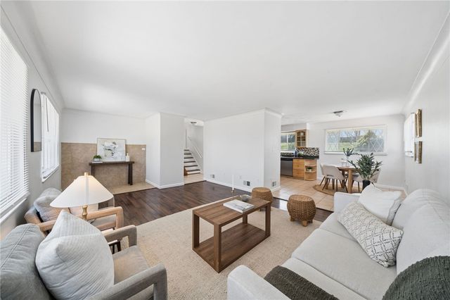 1217 Monongahela Blvd, White Oak, PA 15131