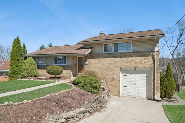 1217 Monongahela Blvd, White Oak, PA 15131