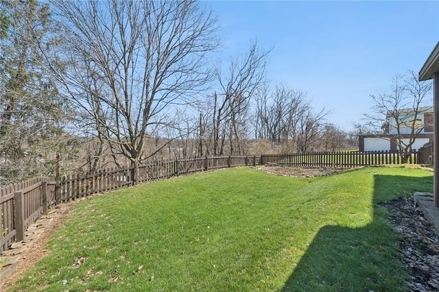 1217 Monongahela Blvd, White Oak, PA 15131