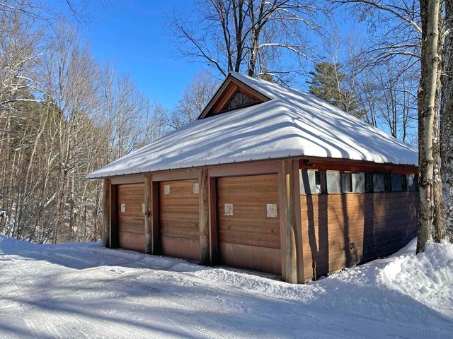 190 Upper Pines Road, Warren, VT 05674