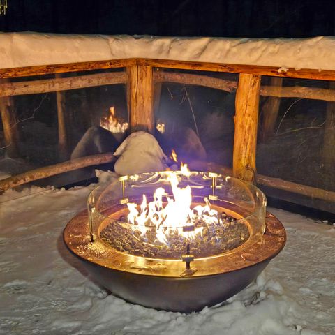 190 Upper Pines Road, Warren, VT 05674