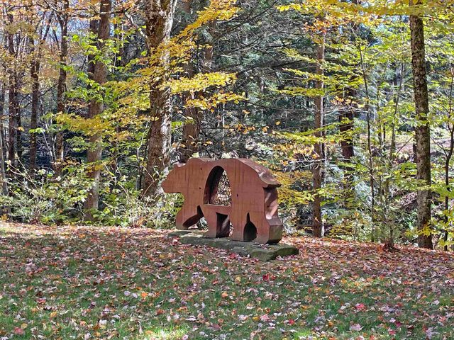 190 Upper Pines Road, Warren, VT 05674