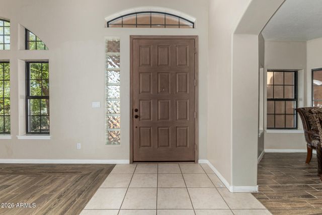 25225 N 46TH Drive, Phoenix, AZ 85083