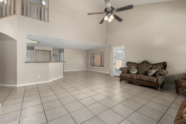 25225 N 46TH Drive, Phoenix, AZ 85083