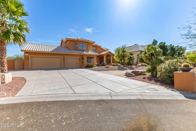 25225 N 46TH Drive, Phoenix, AZ 85083
