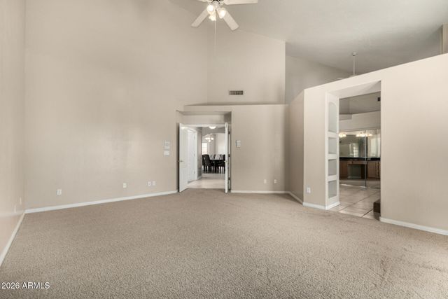 25225 N 46TH Drive, Phoenix, AZ 85083