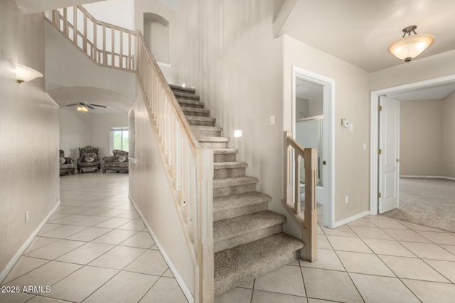 25225 N 46TH Drive, Phoenix, AZ 85083