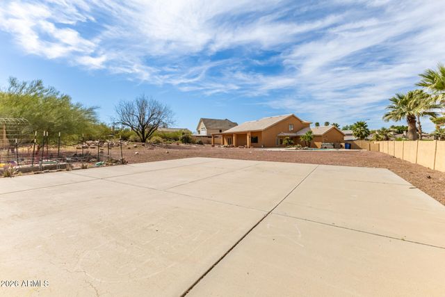 25225 N 46TH Drive, Phoenix, AZ 85083