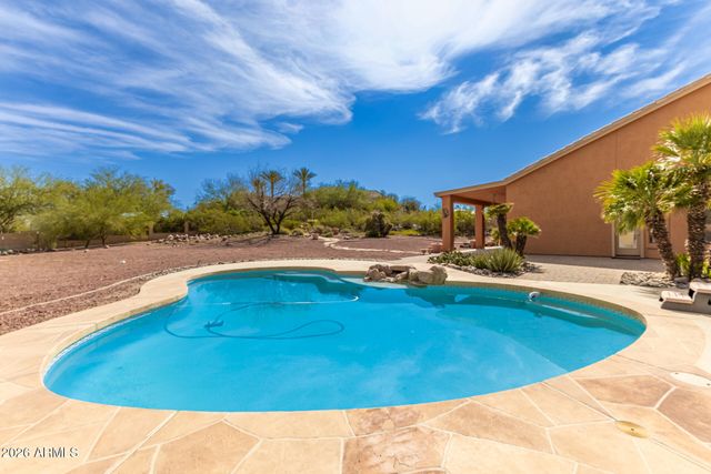 25225 N 46TH Drive, Phoenix, AZ 85083