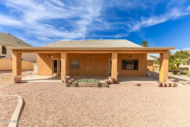 25225 N 46TH Drive, Phoenix, AZ 85083