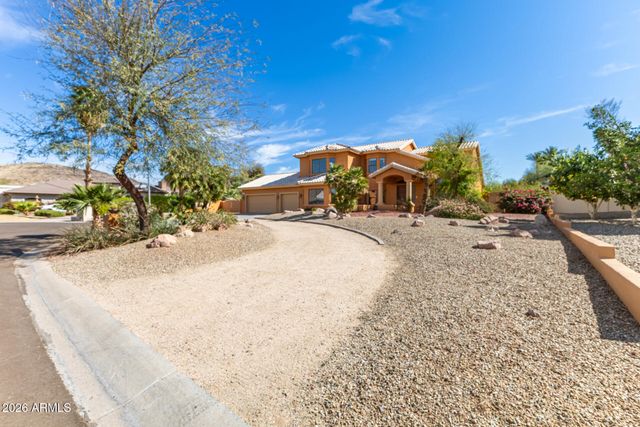 25225 N 46TH Drive, Phoenix, AZ 85083