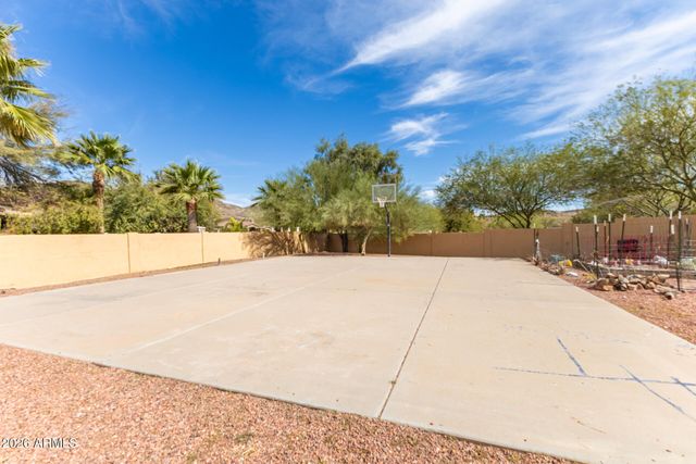 25225 N 46TH Drive, Phoenix, AZ 85083
