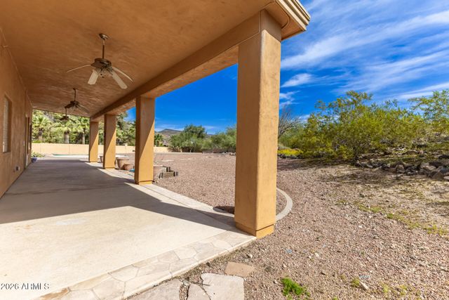 25225 N 46TH Drive, Phoenix, AZ 85083