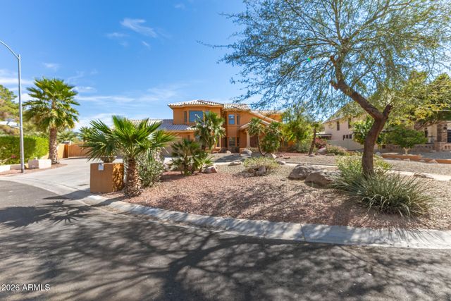 25225 N 46TH Drive, Phoenix, AZ 85083