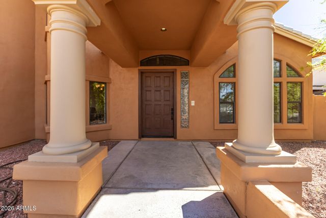 25225 N 46TH Drive, Phoenix, AZ 85083