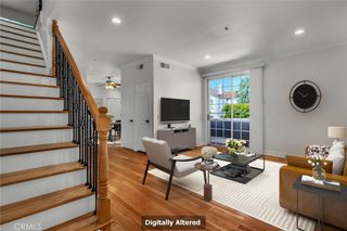 18347 Saticoy Street 39, Reseda, CA 91335