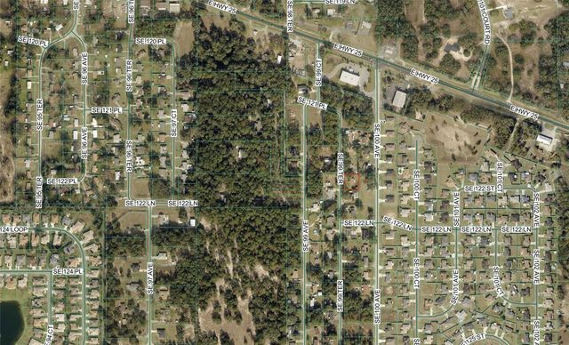 12241 SE 99TH TERRACE, Belleview, FL 34420