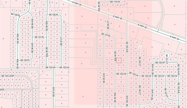 12241 SE 99TH TERRACE, Belleview, FL 34420