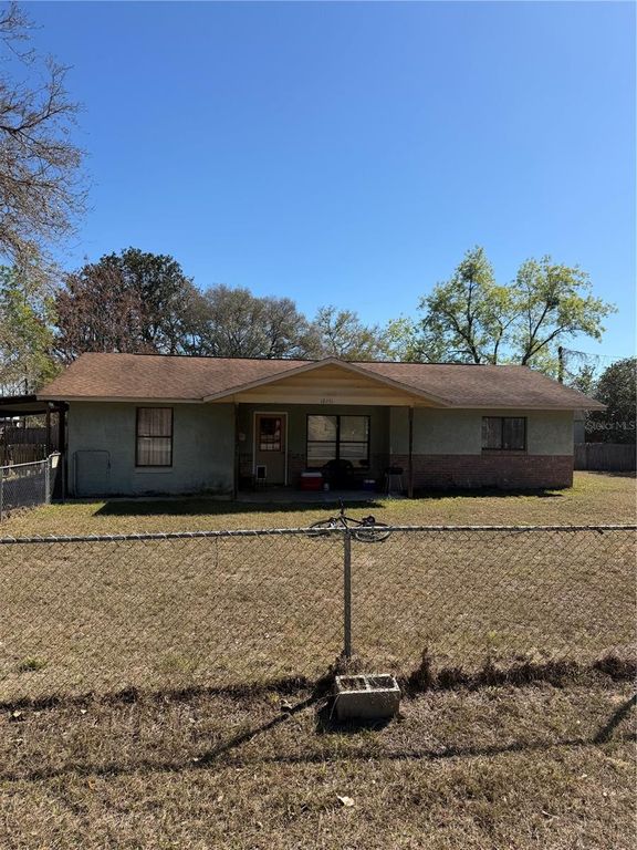 12241 SE 99TH TERRACE, Belleview, FL 34420