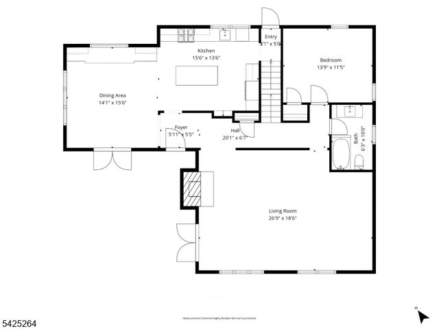 11 Ashton Pl, Glen Rock Boro, NJ 07452