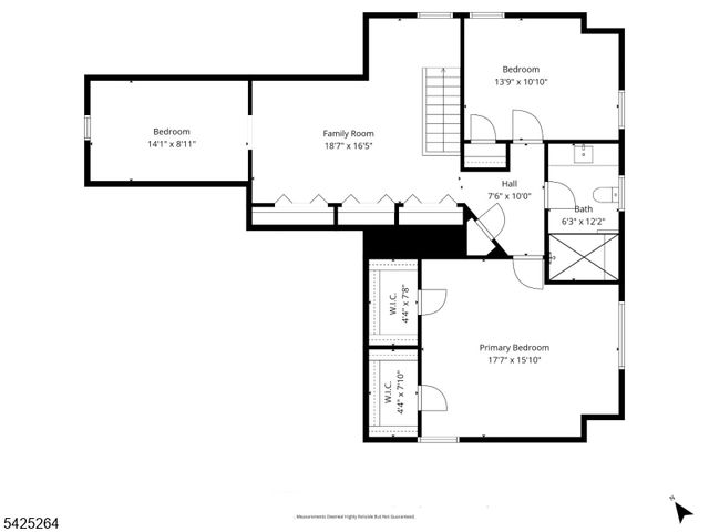 11 Ashton Pl, Glen Rock Boro, NJ 07452