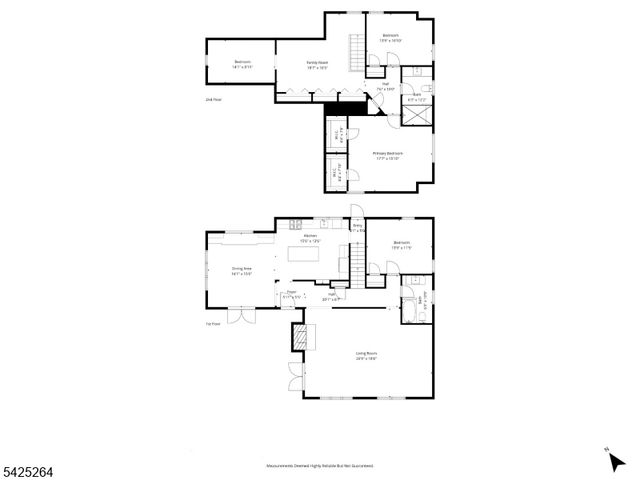 11 Ashton Pl, Glen Rock Boro, NJ 07452