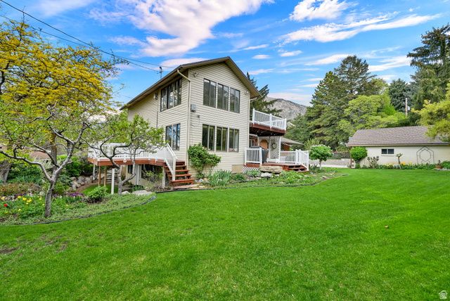 1333 E 2550 N, North Ogden, UT 84414