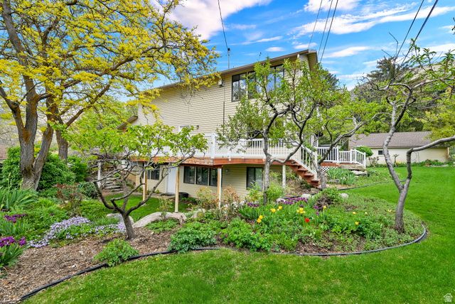 1333 E 2550 N, North Ogden, UT 84414