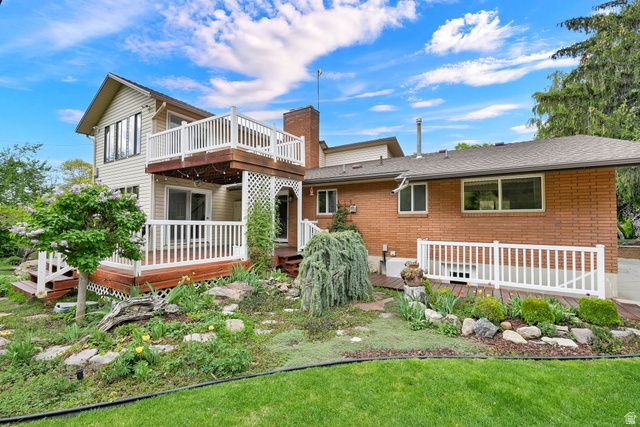 1333 E 2550 N, North Ogden, UT 84414