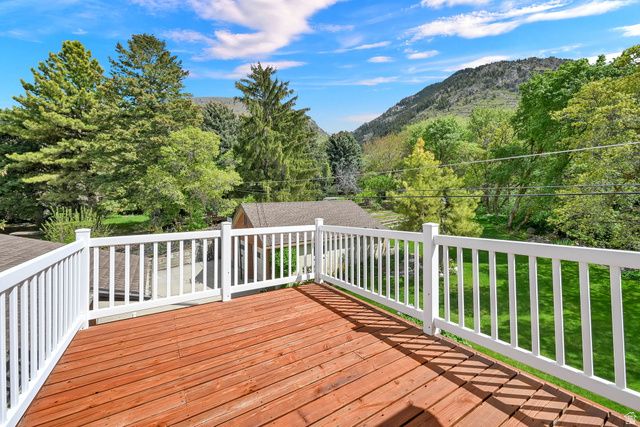 1333 E 2550 N, North Ogden, UT 84414