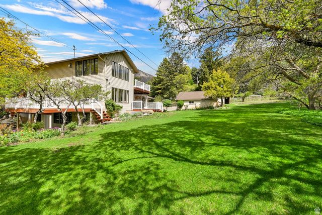 1333 E 2550 N, North Ogden, UT 84414