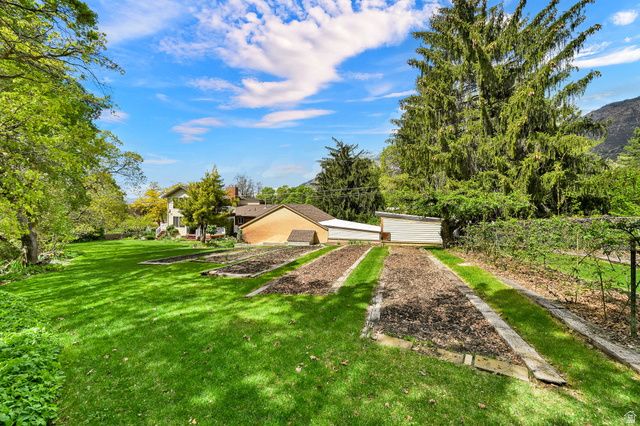 1333 E 2550 N, North Ogden, UT 84414