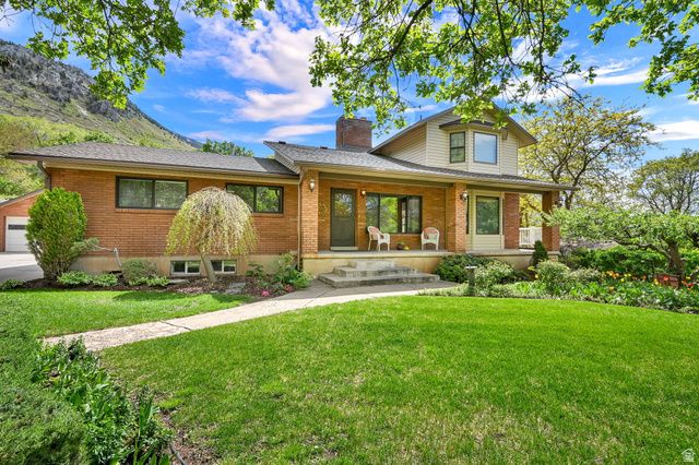 1333 E 2550 N, North Ogden, UT 84414