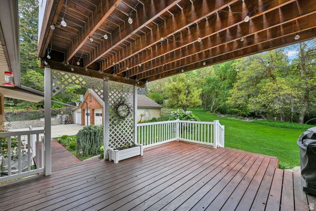 1333 E 2550 N, North Ogden, UT 84414