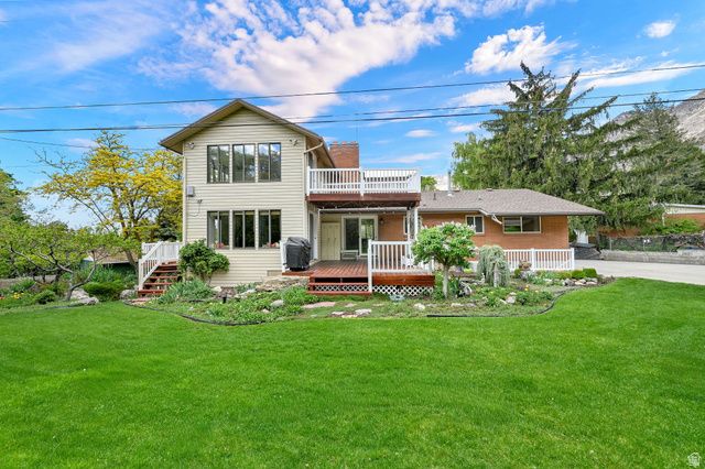 1333 E 2550 N, North Ogden, UT 84414