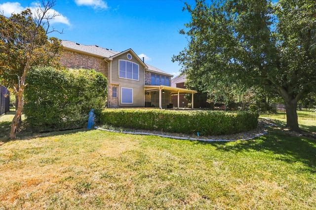 9709 Waterview Parkway, Rowlett, TX 75089