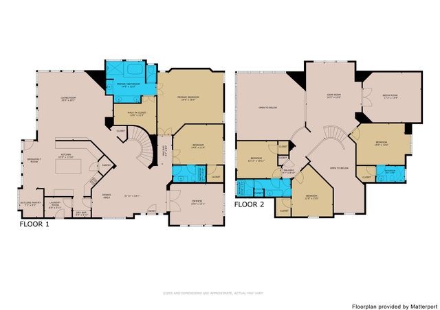 9709 Waterview Parkway, Rowlett, TX 75089