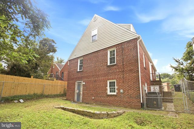 1202 BENNING RD, Capitol Heights, MD 20743