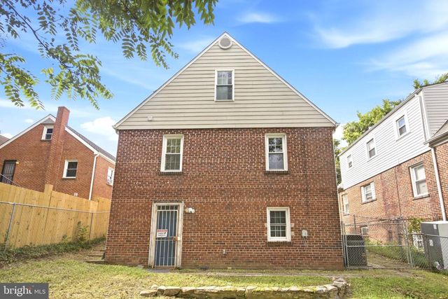 1202 BENNING RD, Capitol Heights, MD 20743