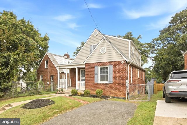 1202 BENNING RD, Capitol Heights, MD 20743