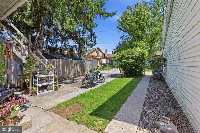 931 S QUEEN ST, York, PA 17403