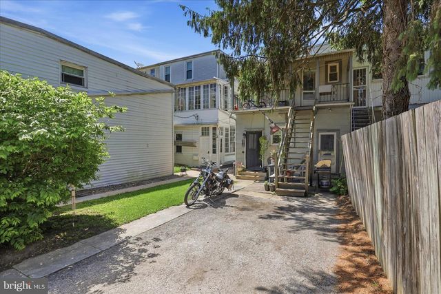 931 S QUEEN ST, York, PA 17403
