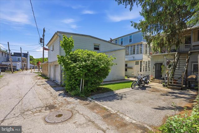 931 S QUEEN ST, York, PA 17403