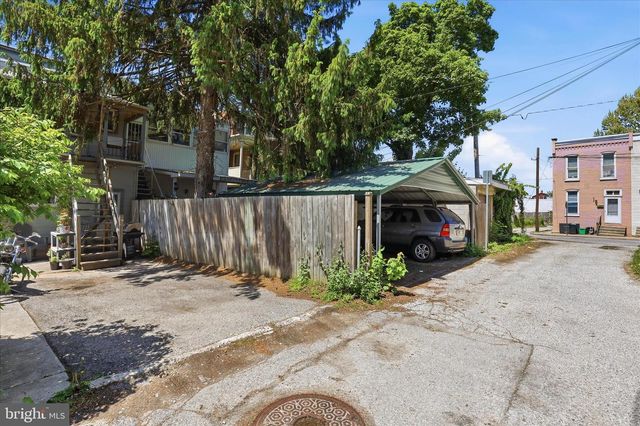 931 S QUEEN ST, York, PA 17403