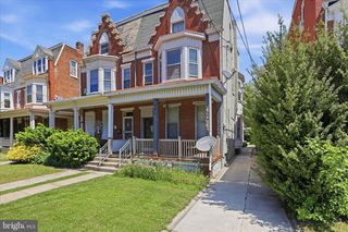 931 S QUEEN ST, York, PA 17403