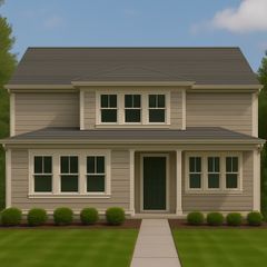 TBD E Roe Terrace, Fayetteville, AR 72703