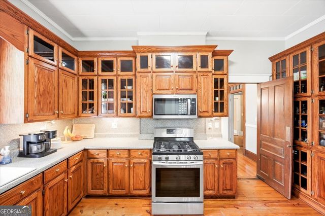 211 Oak Haven Ave, Macon, GA 31204