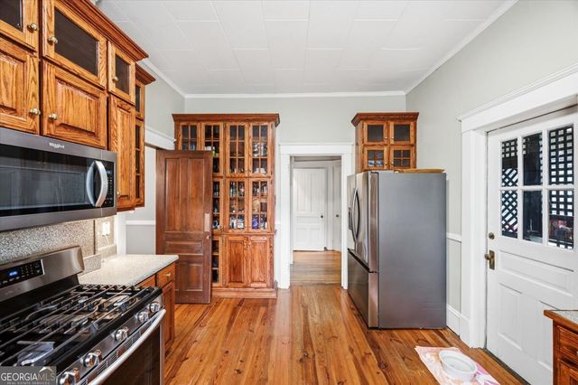 211 Oak Haven Ave, Macon, GA 31204